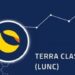 LUNC Stuns With 300% Gains, Can It Reach Its Previous ATH Market Cap?
