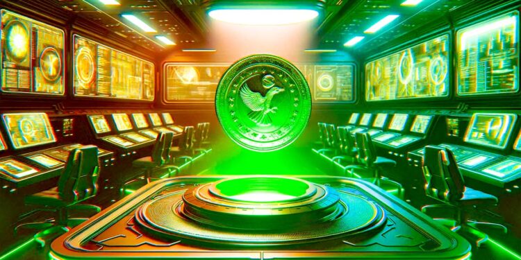 Top Trader Says One Low-Cap Altcoin About To ‘Send Through the Roof,’ Predicts Capital Flows Back to Ethereum