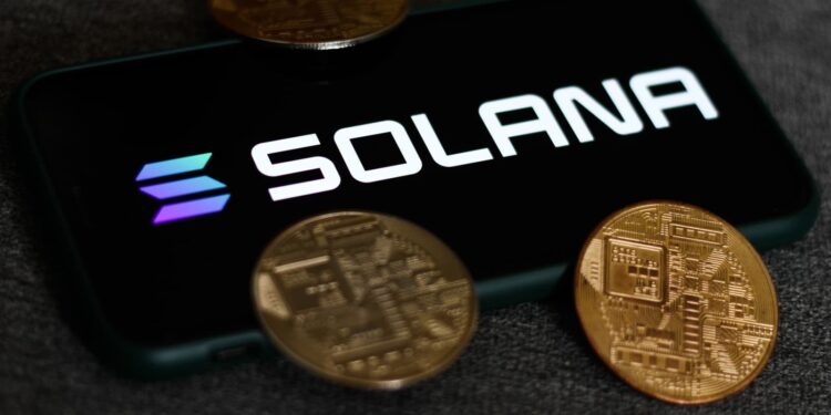 Here’s The Reason The Solana price Fell 8% To $98