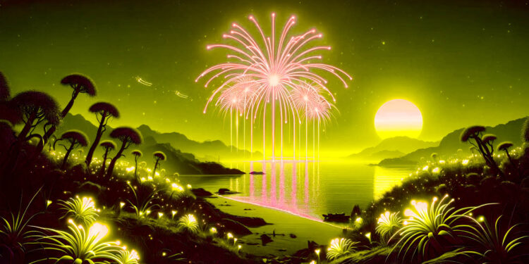 Trader Predicts ‘Fireworks’ for Blue-Chip Altcoin if Critical Support Area Is Reclaimed, Updates Bitcoin Outlook