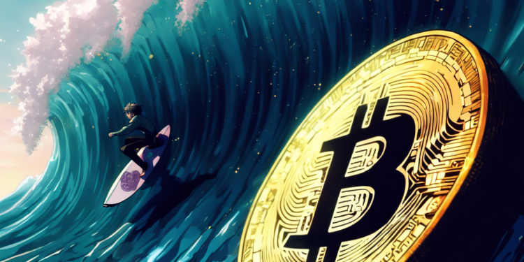A How To Guide On Riding The Wave Of Inflows