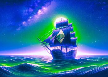 Top Ethereum (ETH) Wallets Forming an ‘Encouraging Pattern,’ According to Crypto Analytics Firm Santiment