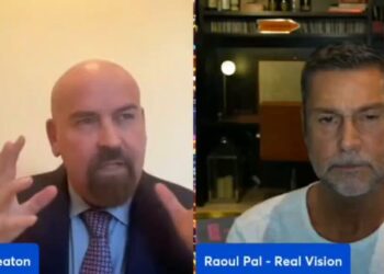 Two Crypto Heavyweights Discuss What’s Next for the Space: Deaton Interviews Pal