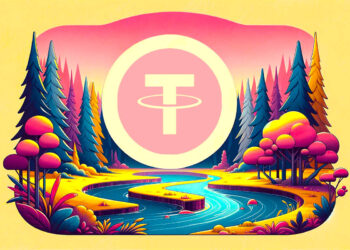 USDT Flowing to Crypto Exchanges Brings New Buying Power To Counter Sell-Offs, Says Analytics Firm Santiment