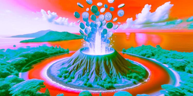 Second Wave of the Bear Market About To Begin, Says Analyst Who Nailed 2022 Crypto Collapse – Here’s His Outlook