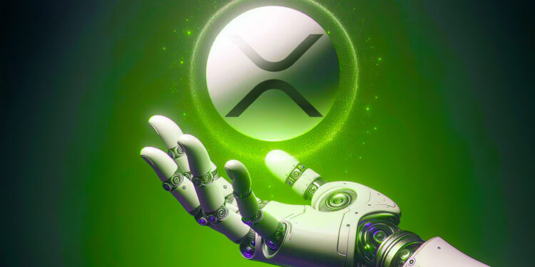 Ex-Goldman Sachs Executive Says He’s Long XRP After Pouncing on ‘Opportunity of a Lifetime’