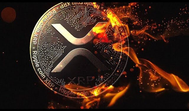 Crypto Founder Predicts XRP Price Will Hit $22, Here’s When