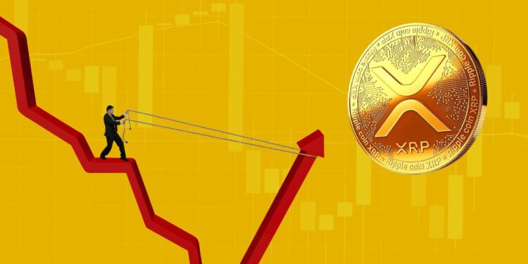Why Did The XRP Price Surge To $0.64 Today?