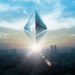 ETH Remains Steady At Over $2,300