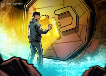 Vesting in crypto, explained – Crypto News Australia