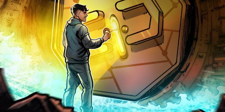 Vesting in crypto, explained – Crypto News Australia