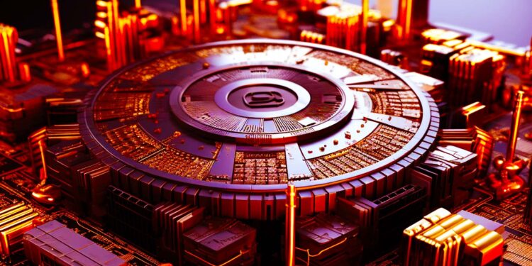 Societe Generale To Become First TradFi Bank To Launch a Stablecoin, Plans Debut on Bitstamp: Report