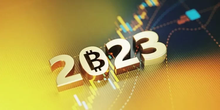 This Was the Year 2023 in Crypto – Part One: The First Half