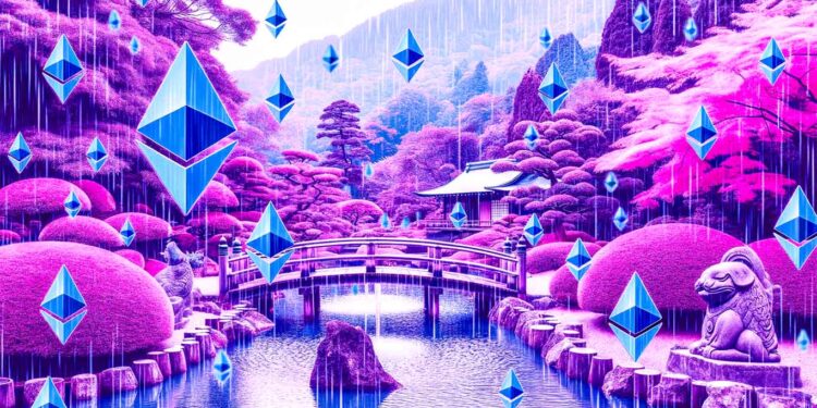 Ethereum (ETH) Primed To Outperform Bitcoin (BTC) in 2024, According to Macro Guru Raoul Pal – Here’s Why