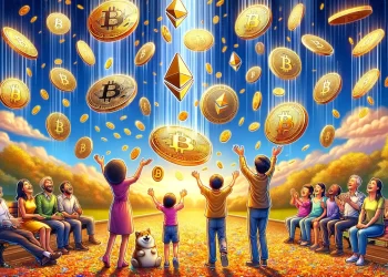 ‘Free Money’: These Are the Hottest Airdrops Around Right Now