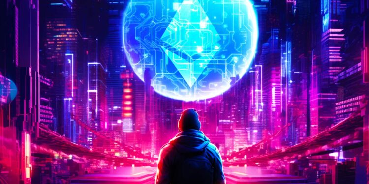 Incoming Ethereum ‘God Candle’ Will Catch Many off Guard, Says Crypto Analyst – Here’s His Outlook