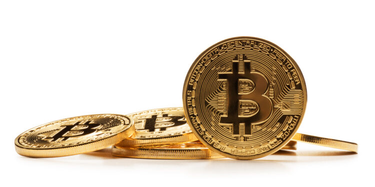 Over 80% Of Bitcoin Holders Now In Profit