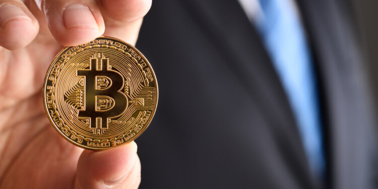 This Bitcoin Historical Pattern Could Send Price To $50,000 Before Major Correction: Analyst