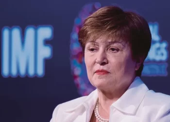 IMF Pushes for Crypto Regulation, Warns Increased Adoption May Heighten Risk
