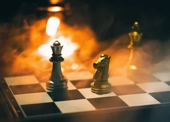 Checkmate: Immortal Game Ditches Chess NFTs, Crypto Token Over ‘Heavy Cheating’