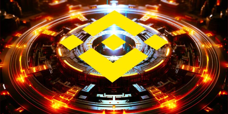 Ethereum Gaming Altcoin Rallies As Massive Whale Withdraws From Binance: On-Chain Data