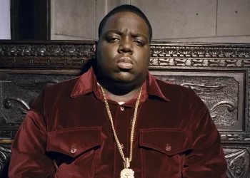 Notorious B.I.G. Immortalized in Ethereum Metaverse Game The Sandbox