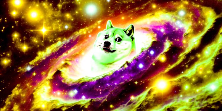 Lucky Trader Nets 6,102% Profit in Series of Trades on Explosive New Dogecoin and Shiba Inu Rival: On-Chain Data