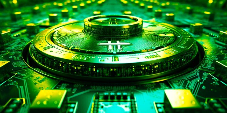 Analyst Predicts 200% Rally for Ethereum Competitor, Says One Low-Cap Altcoin Showing Signs of a Breakout