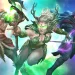 ‘Lords of Light’ NFT Game Studio Raini Reveals New Owners, RST Token on Beam