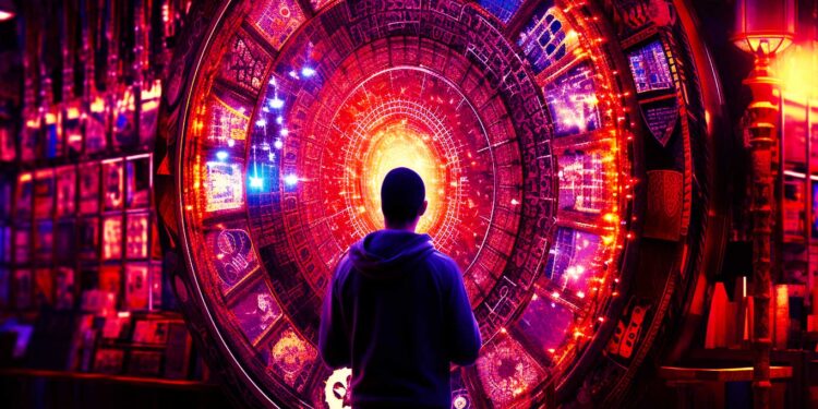 Top Trader Predicts Parabolic Rally for Solana Competitor – Here’s His Upside Target