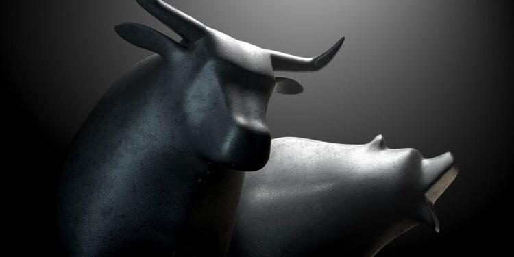 DOT Price (Polkadot) Holds Strong At $6.6, Signs Point To Fresh Rally Ahead