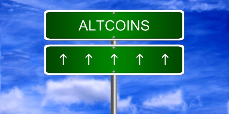 Santiment Breaks Down “Most Trending” Altcoins Of Past Week