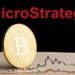 MicroStrategy Grows Bitcoin Reserves By 14K BTC Ahead Of ETF Approval