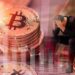 Bitcoin $42,000 Support Under Pressure As Short Position Inflows Soar