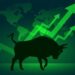 VeChain Skyrockets By 77% To Reach New Yearly High, Analyst Bullish On VET Targeting $1.6
