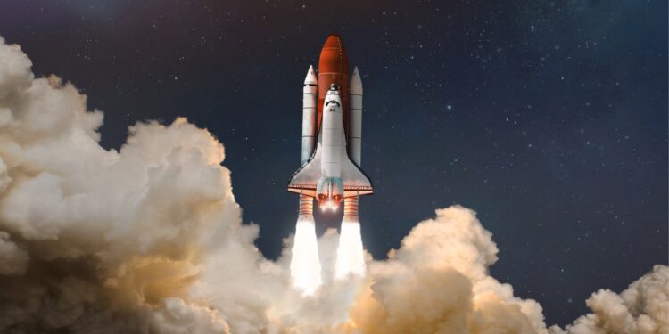 Bitcoin Price Blasts Past $41,500: Here Are The Reasons