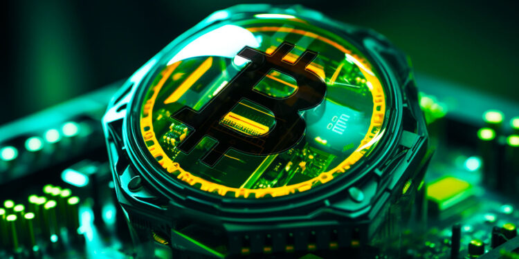 US SEC and Financial Firms Now Discussing ‘Key Technical Details’ of Spot Bitcoin ETF Applications: Report