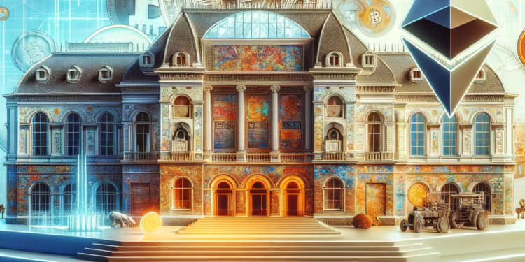 The Crypto Museum is Being Built: Here’s What You Need to Know