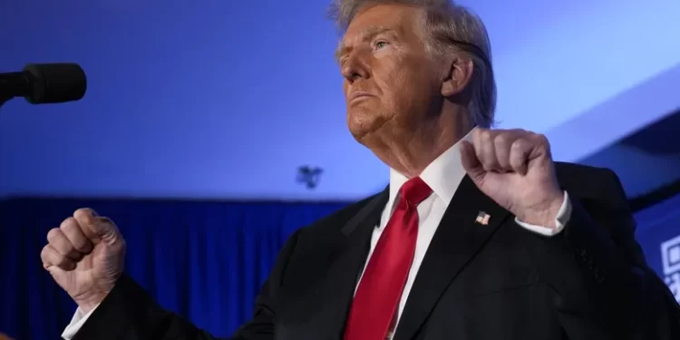 Donald Trump Vows to Ban CBDCs in the US if Elected