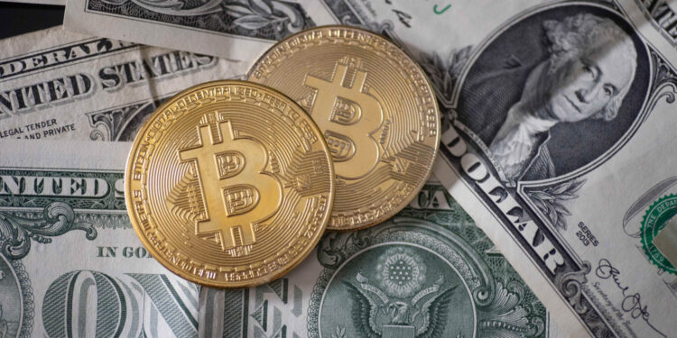 IMF Issues Crypto Caution, Claims It’s Not “Real Money”