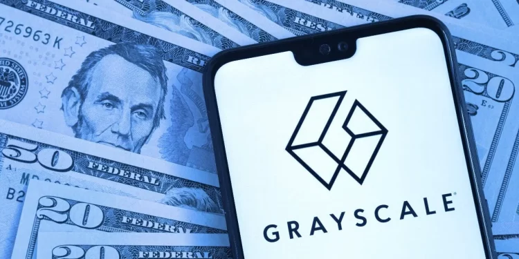 Grayscale Transfers an Additional $900 Million in BTC to Exchanges