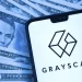 Grayscale Transfers an Additional $900 Million in BTC to Exchanges