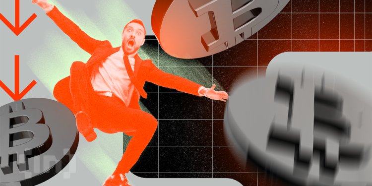 Here’s Why Bitcoin (BTC) Price Could Drop to $32,000 in January 2024