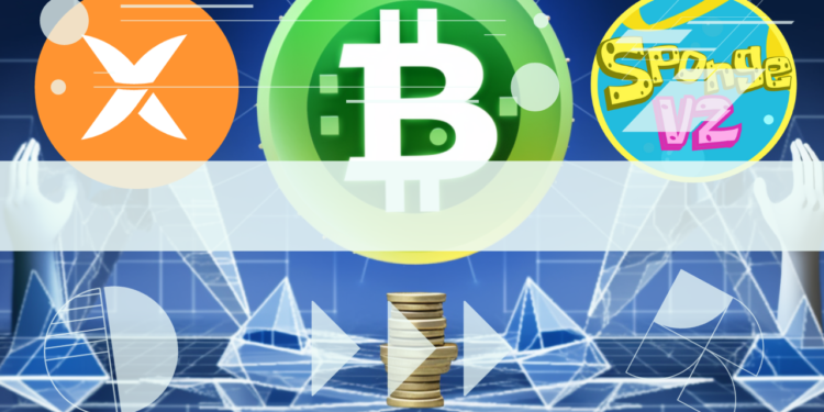 Investors Believe These 2 Cryptos to Be First to 100x in 2024 – Here’s Why