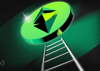 Will the Ethereum (ETH) Price Finally Start Playing Catch-up in 2024?