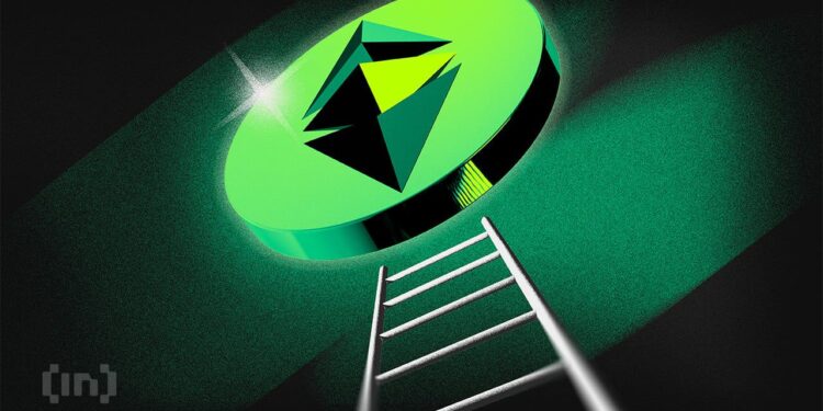 Will the Ethereum (ETH) Price Finally Start Playing Catch-up in 2024?