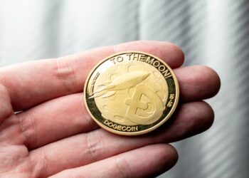 Dogecoin and Bonk See Red as Rival Meme Coin Hits $1.5 Million in ICO