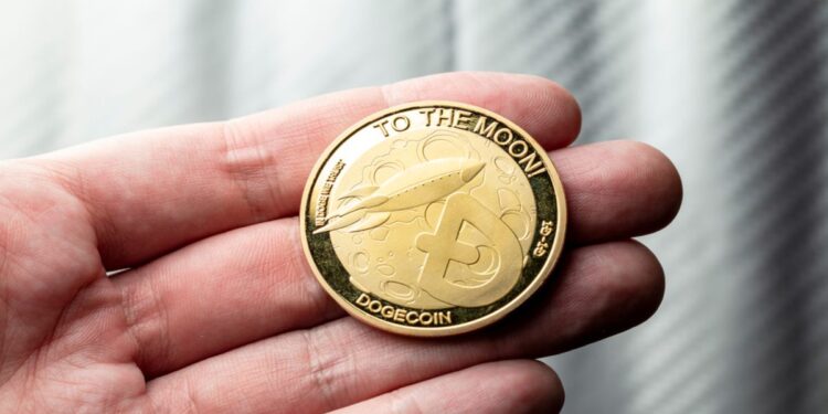 Dogecoin and Bonk See Red as Rival Meme Coin Hits $1.5 Million in ICO
