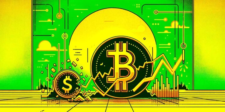 US ‘Dollar Liquidity Rug Pull’ Could Trigger Bitcoin To Collapse by 40%, Says Arthur Hayes – Here’s the Timeline