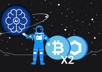AlgosOne Can Help Everyone Accumulate BTC, SOL, LINK for Free